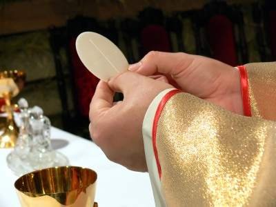 Eucharist