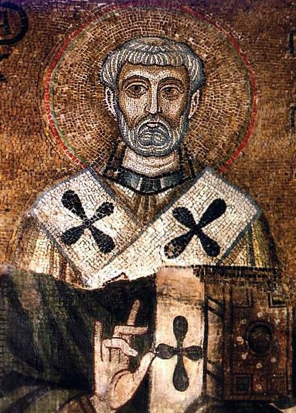 St. Clement of Rome